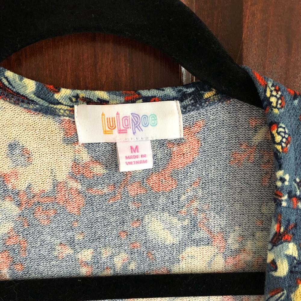 Lularoe Sarah - Picture 2 of 3